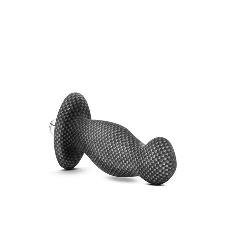 Spark Ignition - Carbon Fiber Anal Joy - PlayBlue