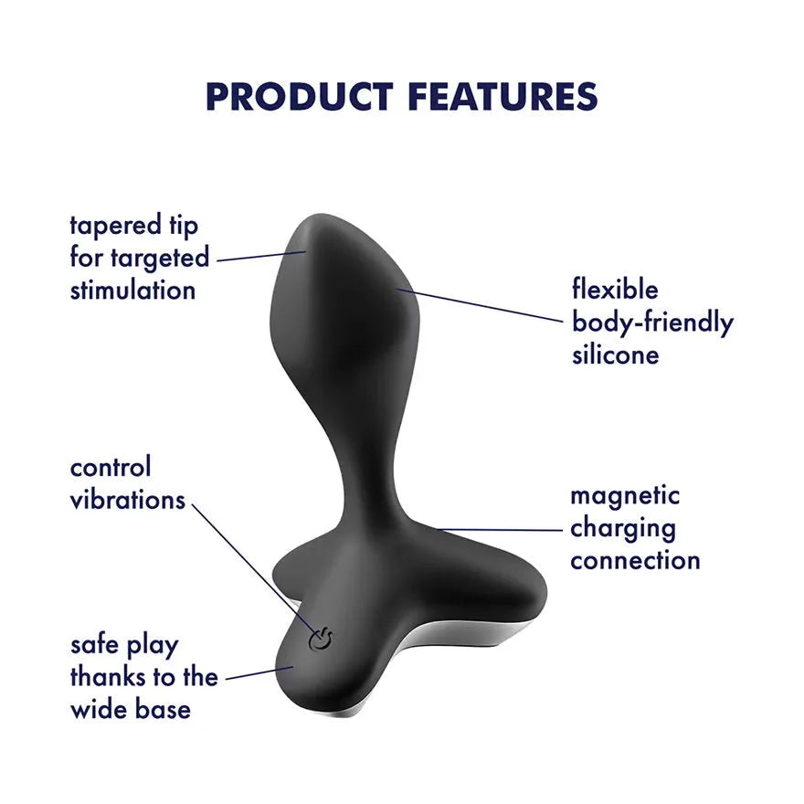 Satisfyer - Anal Game Changer