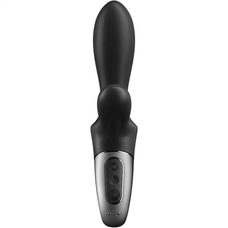 Satisfyer - Heat Climax Anal Vibe