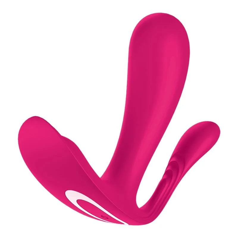 Satisfyer - Top Secret Plus - PlayBlue