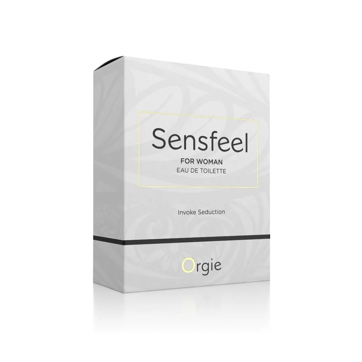 Orgie - Sensfeel Pheromone Perfume - For Women - 50ml - PlayBlue