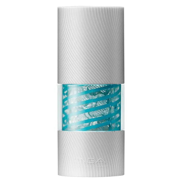 Tenga - Spinner Sucking Masturbator - PlayBlue