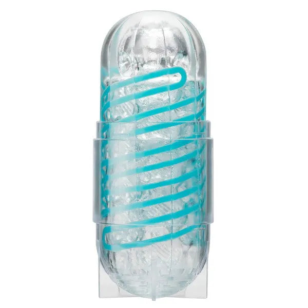 Tenga - Spinner Sucking Masturbator - PlayBlue