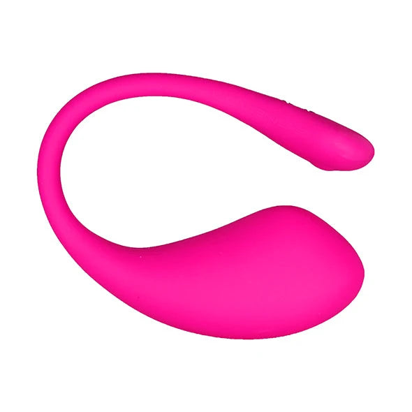 Lovense - Lush 3 App Controlled Love Egg - PlayBlue