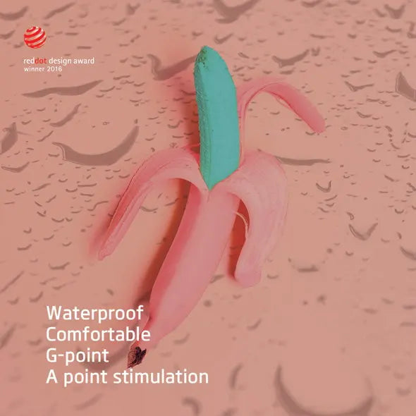 Magic Motion - Flamingo App Controlled Vibrating Bullet - PlayBlue