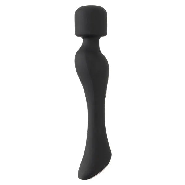 CUPA - Warming Luxury Dual Wand - PlayBlue