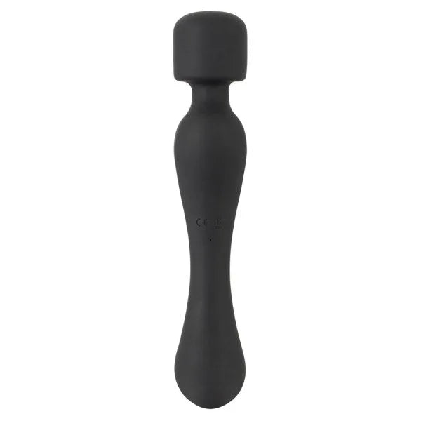 CUPA - Warming Luxury Dual Wand - PlayBlue