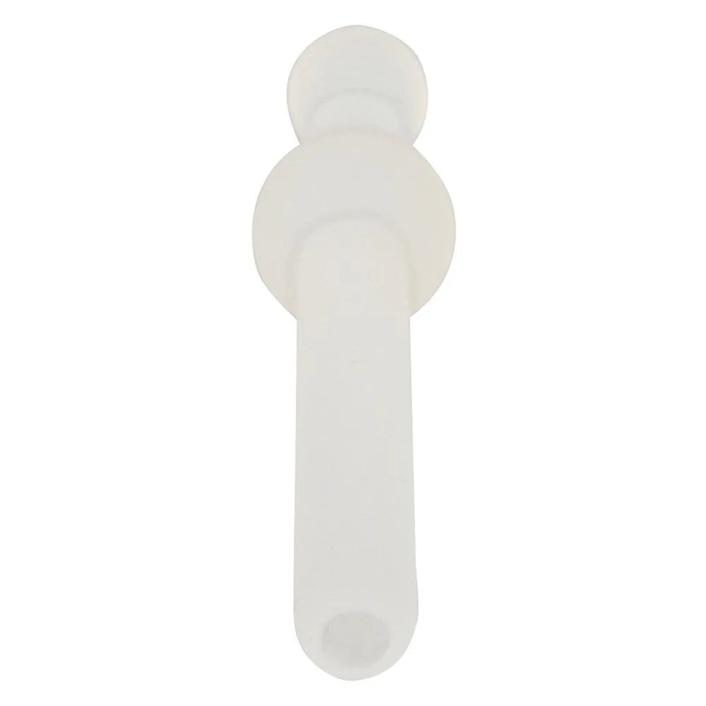 PeeGasm - Soft Silicone Hollow Female Dilator - PlayBlue