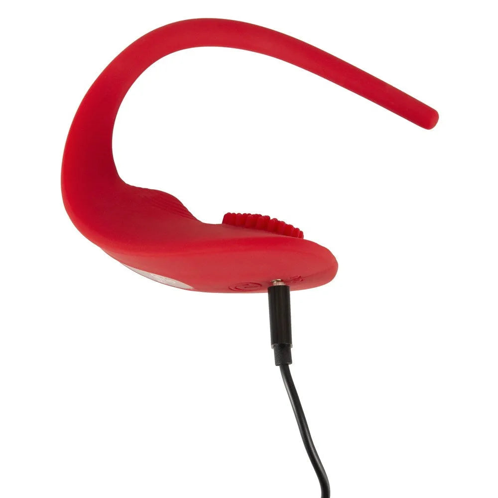 Remote Control - Silicone Panty Vibe - PlayBlue