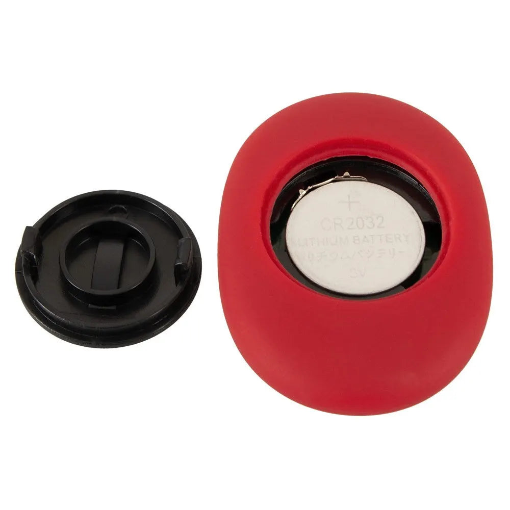 Remote Control - Silicone Panty Vibe - PlayBlue