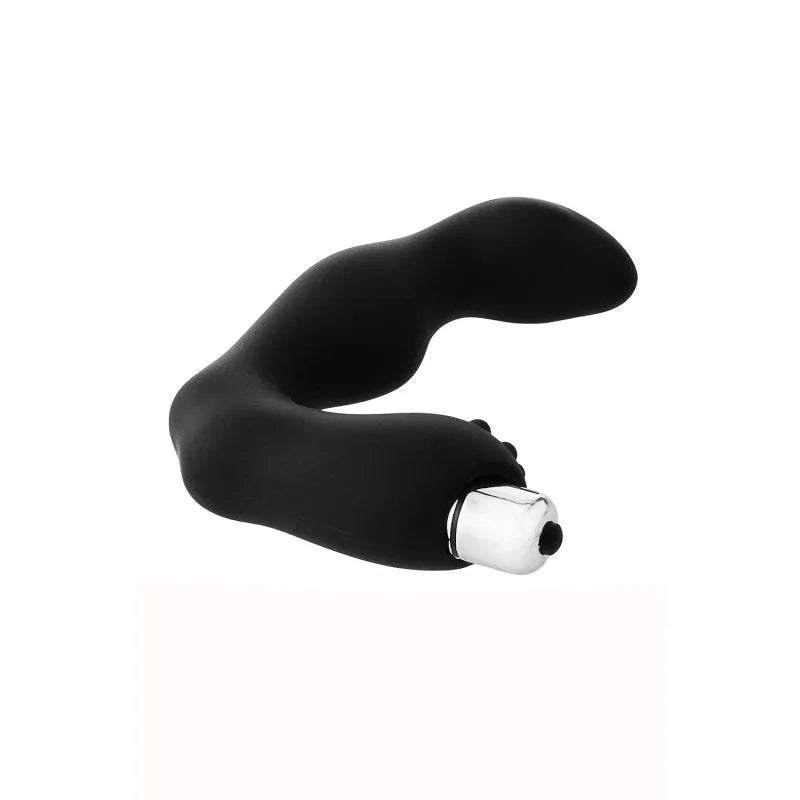 Fant-ASS-tic Vibrating Prostate Massager - PlayBlue
