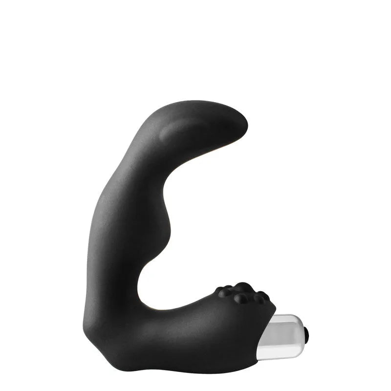 Fant-ASS-tic Vibrating Prostate Massager - PlayBlue