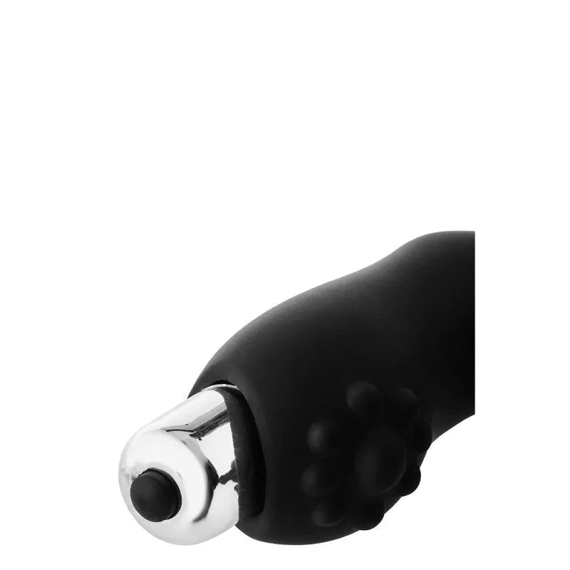 Fant-ASS-tic Vibrating Prostate Massager - PlayBlue