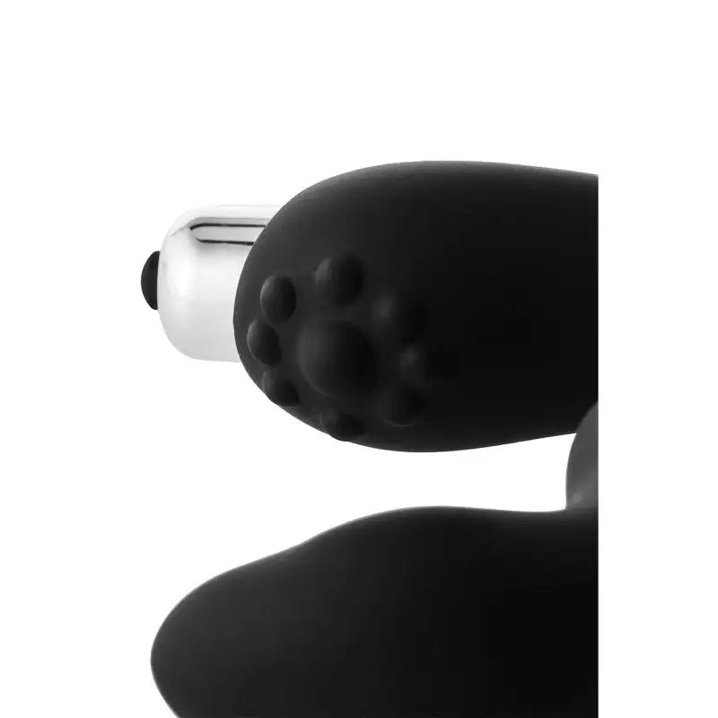 Fant-ASS-tic Vibrating Prostate Massager - PlayBlue