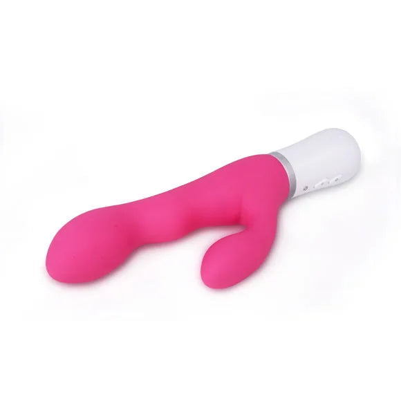 Lovense - Nora App Controlled Rotating Rabbit - PlayBlue