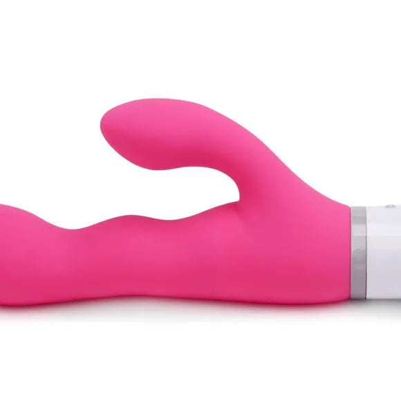Lovense - Nora App Controlled Rotating Rabbit - PlayBlue