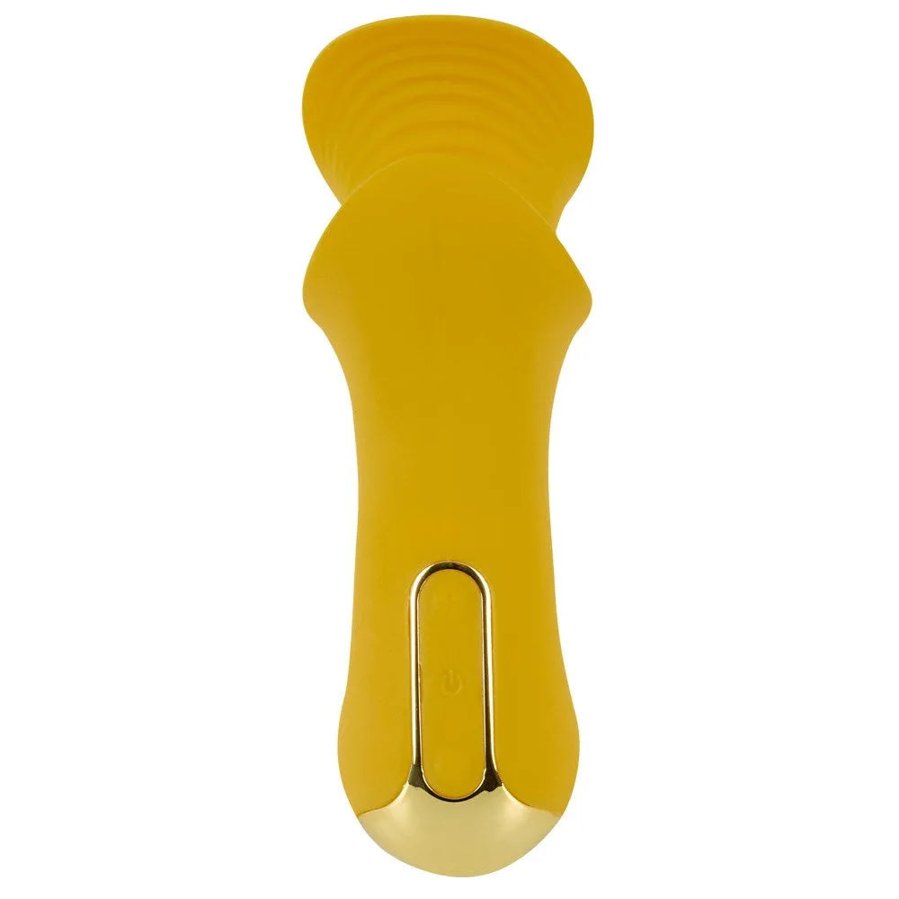 Your New Favourite - Penis Glans Vibrator - PlayBlue