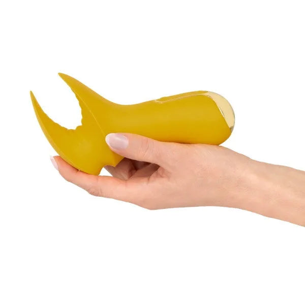 Your New Favourite - Penis Glans Vibrator - PlayBlue