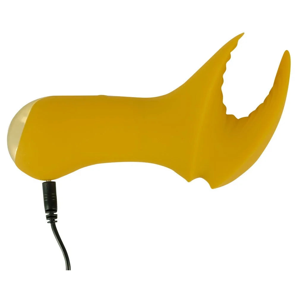 Your New Favourite - Penis Glans Vibrator - PlayBlue