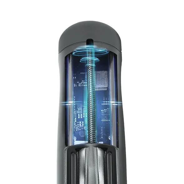 The Handy - The Ultimate Interactive Male Masturbator - PlayBlue