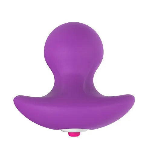 Vibes of Love - Pleasure Vibrating Knob PlayBlue Vibes of Love - Pleasure Vibrating Knob PlayBlue