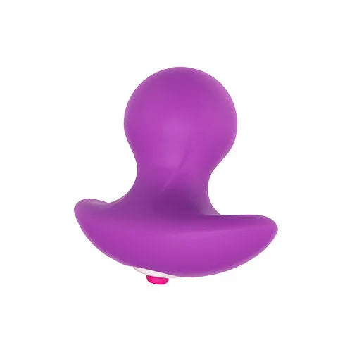 Vibes of Love - Pleasure Vibrating Knob - PlayBlue