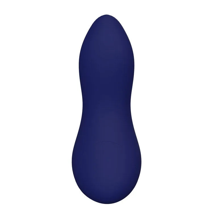 Blue Evolution - Rechargeable Silicone Bling Massager - PlayBlue