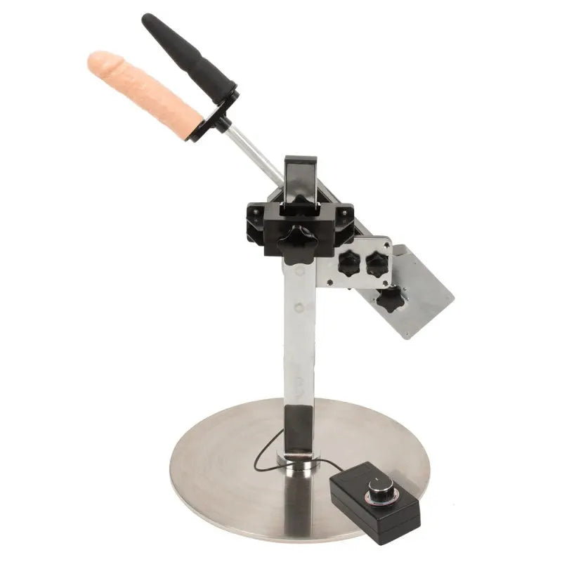 Big Bang Penetrator - Sex Machine - PlayBlue