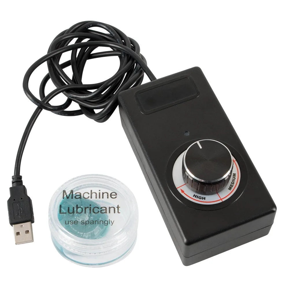 Big Bang Penetrator - Sex Machine - PlayBlue