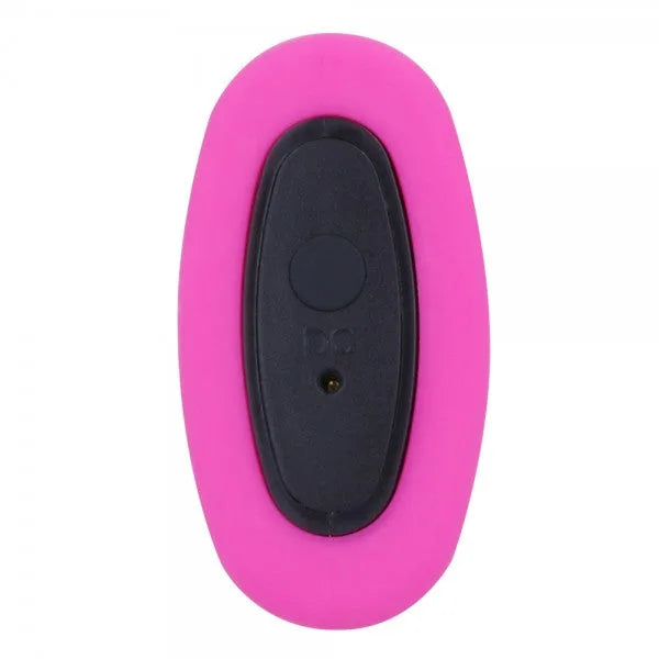 Nexus G-Play - Unisex Rechargeable - Pink Large - PlayBlue