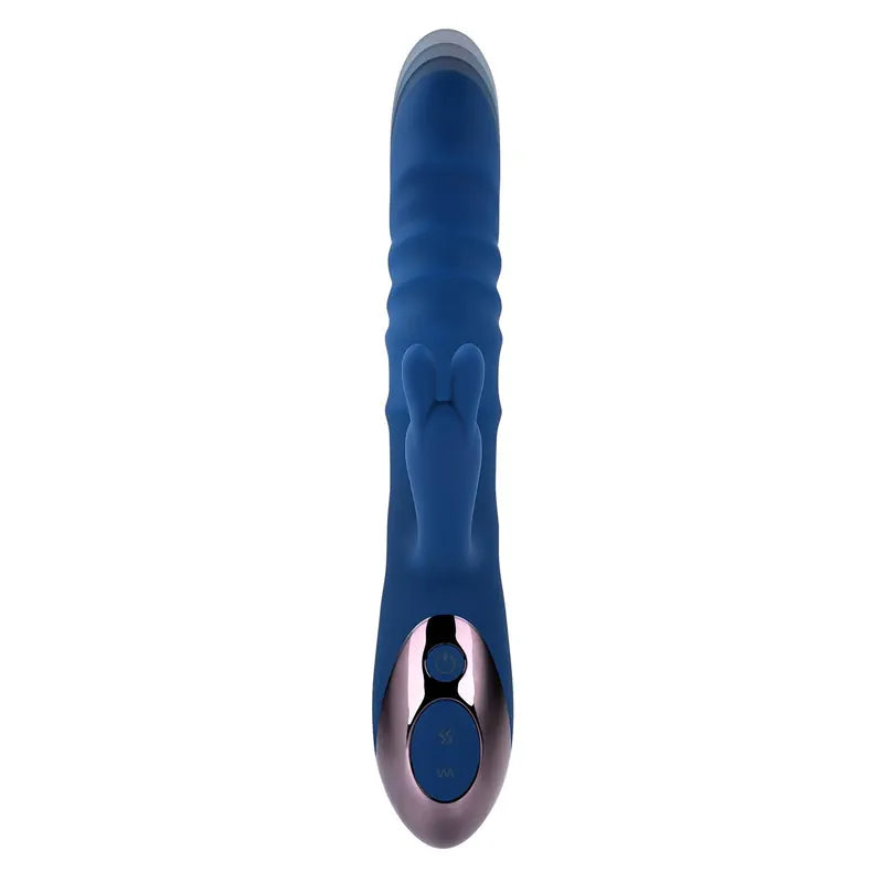 Evolved - The Ringer - Thrusting & Rolling Pleasure - PlayBlue