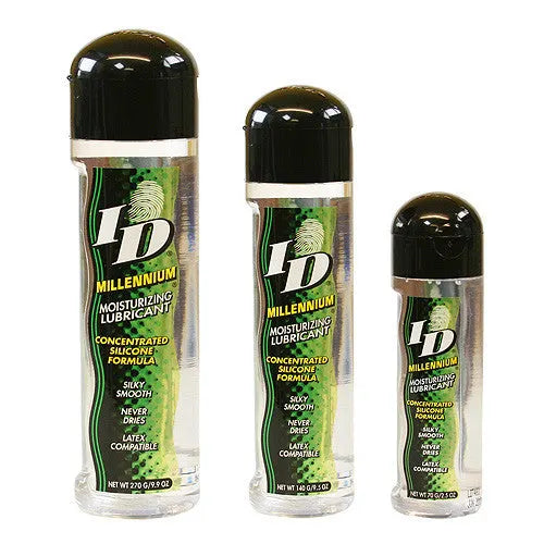 ID Millennium Lube PlayBlue ID Millennium Lube PlayBlue