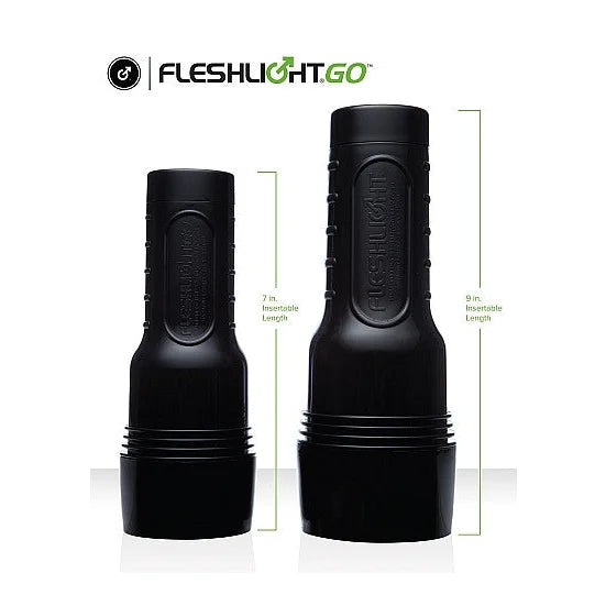 Fleshlight Go - Surge Lotus - PlayBlue