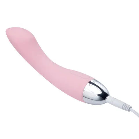Svakom Amy G-Spot Rechargeable Vibrator - PlayBlue