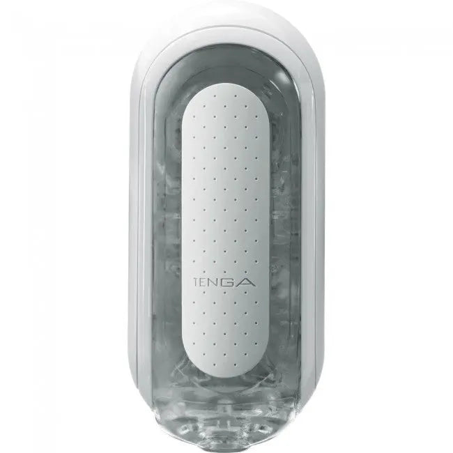 Tenga Flip Hole Zero - Next Gen Tenga - PlayBlue