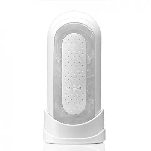 Tenga Flip Hole Zero - Next Gen Tenga - PlayBlue