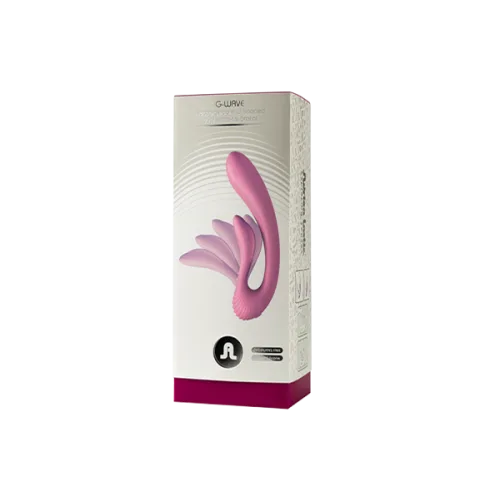 Adrien Lastic G-Wave - PlayBlue