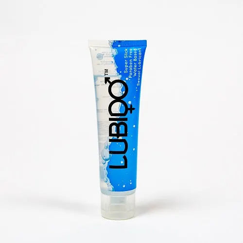 Lubido Lubricant - 100ml - PlayBlue