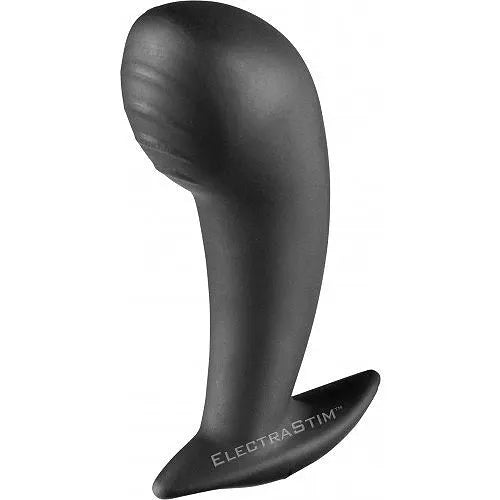 ElectraStim Noir Nona G-Spot Electro Probe - PlayBlue