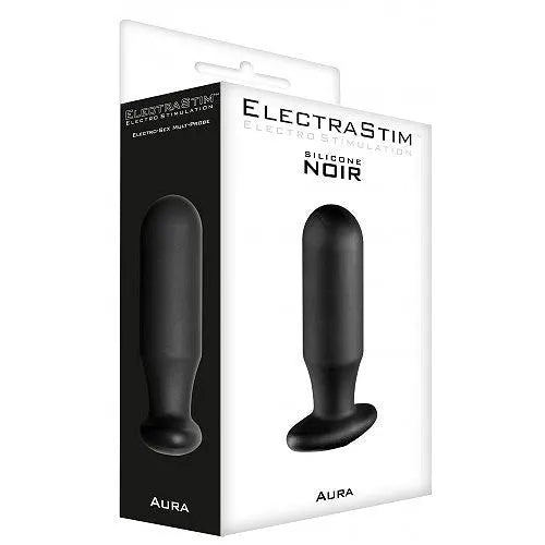 ElectraStim Noir Aura Multi-Probe Electrode - PlayBlue