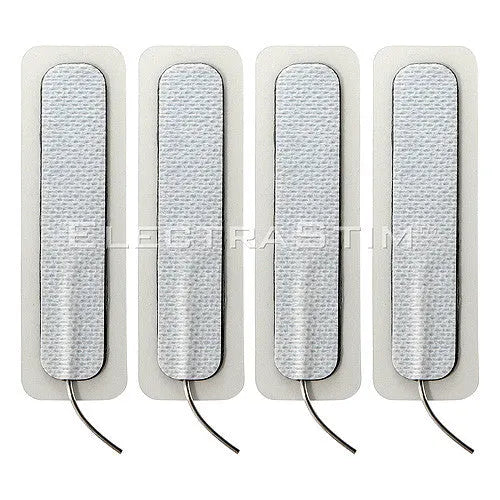 Electrastim Slim Love Pads - PlayBlue