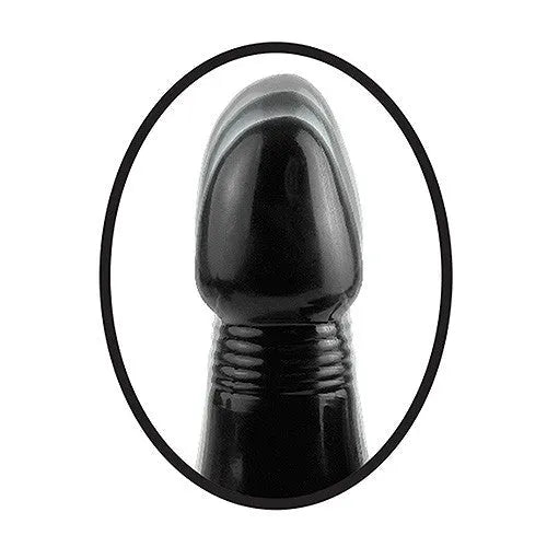 Anal Fantasy Vibrating Thruster - PlayBlue