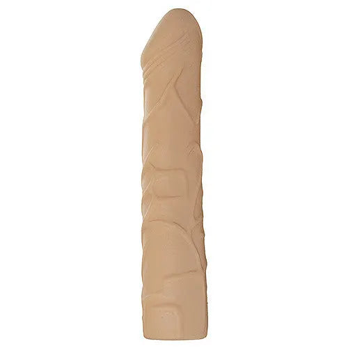 Loving Joy Real Feel 9 Inch Wonder Classic Dong - PlayBlue