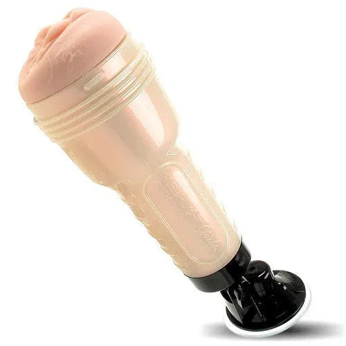 Fleshlight Shower Mount - PlayBlue