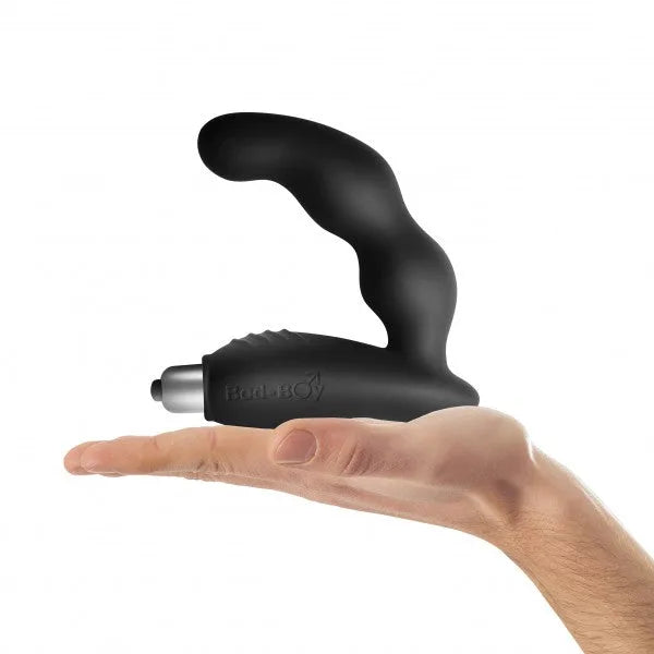 Rocks Off Bad Boy 7 Speed Prostate Massage - PlayBlue