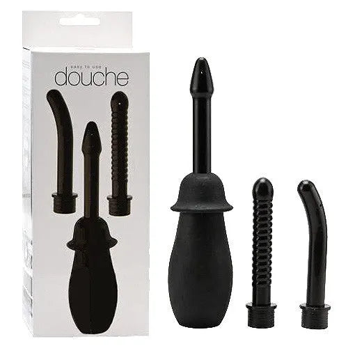 Douche Kit - PlayBlue