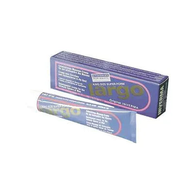 Inverma Largo Development Cream 40ml - PlayBlue