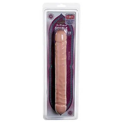 12 Jr Veined Double Header - PlayBlue