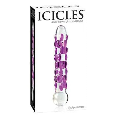 Icicles No 7 - PlayBlue