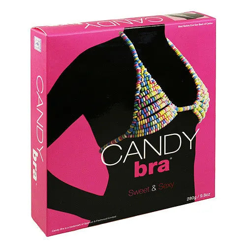 Candy Bra - PlayBlue